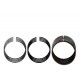 ANILLOS STD COROLLA AVILA SOHC 1.6 8V L4 83-87 4AC (EDS)