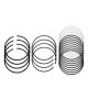 ANILLOS 0.20 SWIFT 1.3/ESTEEM 1.3 FINO-GRUESO (EDS)