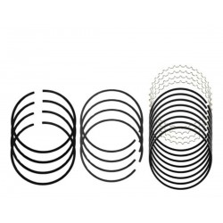 ANILLOS STD SWIFT 1.3/ESTEEM 1.3 FINO-GRUESO (EDS)