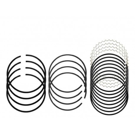 ANILLOS STD SWIFT 1.3/ESTEEM 1.3 FINO-GRUESO (EDS)