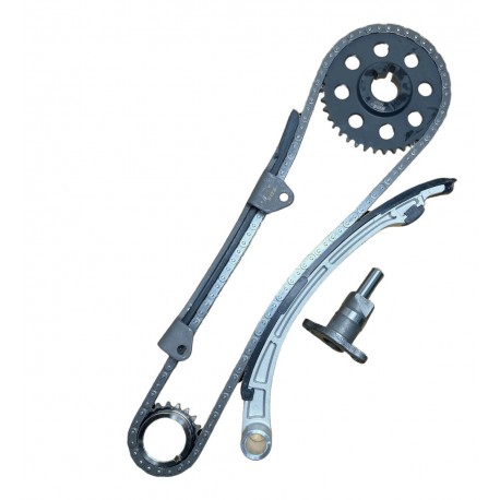 KIT DE TIEMPO O CADENA MACHITO 4.5/AUTANA/BURBUJA 1FZ (EDS)