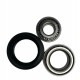 ROLINERA RODAMIENTO TRASERO CORSA 1.3-1.4-1.6/GOL/PARATI/MONZA/FOX 1.8 INTERNO/EXTERNO (KIT 2 ROLINERAS, ESTOPERA, PASADOR Y GRA