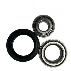 ROLINERA RODAMIENTO TRASERO CORSA 1.3-1.4-1.6/GOL/PARATI/MONZA/FOX 1.8 INTERNO/EXTERNO (KIT 2 ROLINERAS, ESTOPERA, PASADOR Y GRA