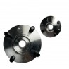 MOZO CUBO RUEDA DELANTERO GETZ/ACCENT/PICANTO/ATOS (MHW)
