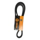 CORREA DENTADA V-17X1345 (MHW)