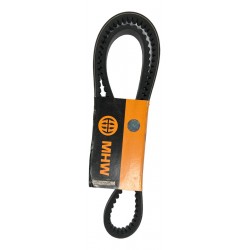 CORREA DENTADA V-17X1345 (MHW)