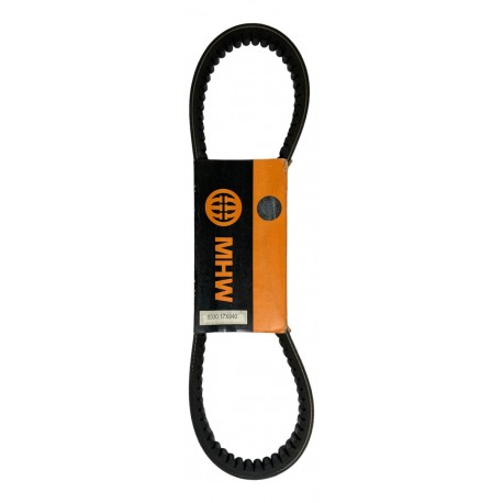 CORREA DENTADA V-17X840 (MHW)