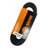 CORREA UNICA FIESTA BALITA/POWER/MAX/MOVE/KA/ECOSPORT1.6/ESCAPE 3.0 01-08 (DIRECCION MECANICA) (6PK2145) (MHW)