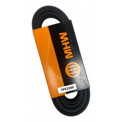 CORREA UNICA JEEP GRAND CHEROKEE 5.2 4X4 4X2 (7PK2260) (MHW)