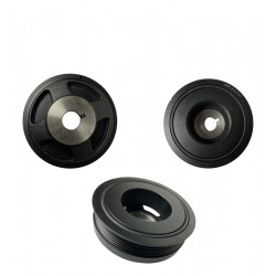DAMPER AVEO 1.6/NUBIRA 1.6 (CAP)