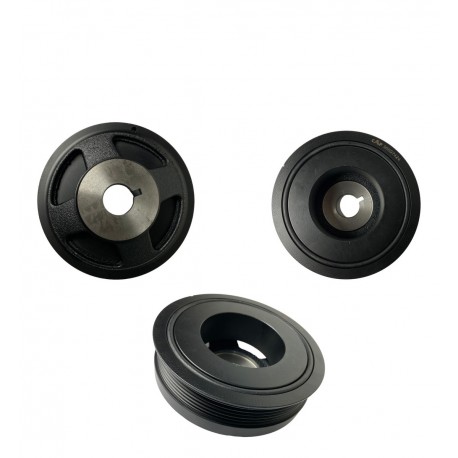 DAMPER AVEO 1.6/NUBIRA 1.6 (CAP)