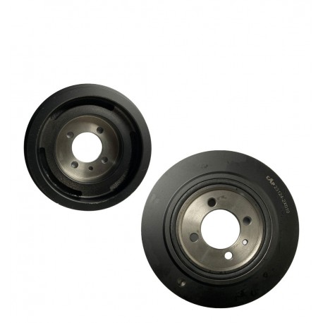 DAMPER KIA RIO 1.5 (CAP)