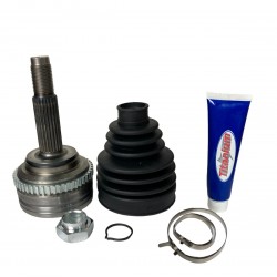 PUNTA TRIPOIDE AVEO/CORSA 1.8 (22-22) (RETEN EXTERNO) CON ABS OP100A (TITANIUM)