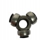 TRICETA OPTRA DESIGN 05-11/ESPERO/CIELO/TACUMA 98-02 29 DIENTES 34MM (TITANIUM)
