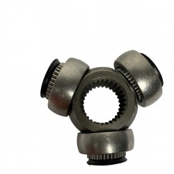 TRICETA OPTRA DESIGN 05-11/ESPERO/CIELO/TACUMA 98-02 29 DIENTES 34MM (TITANIUM)