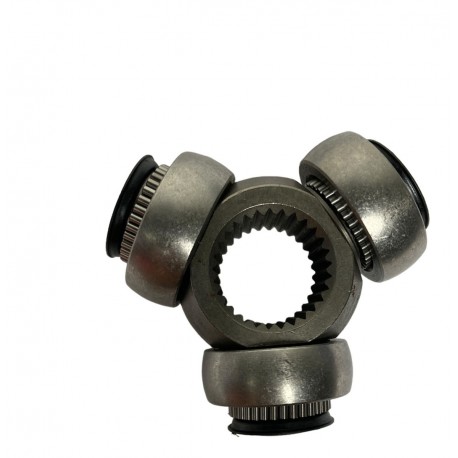 TRICETA OPTRA DESIGN 05-11/ESPERO/CIELO/TACUMA 98-02 29 DIENTES 34MM (TITANIUM)