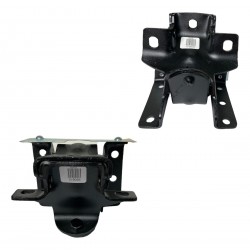 BASE MOTOR DERECHA SILVERADO C1500/2500/3500 99-06/GRAND BLAZER 99-06 (GENERICO)