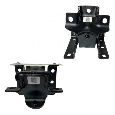 BASE MOTOR DERECHA SILVERADO C1500/2500/3500 99-06/GRAND BLAZER 99-06 (GENERICO)