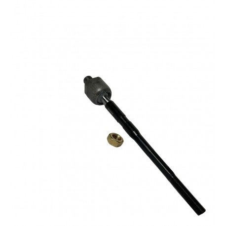 ROTULA SPARK/MATIZ DERECHA/IZQUIERDA (OKAMI) (93741074) (28CM LARGO, 16MM ROSCA DEL CAJETIN, 12MM ROSCA DEL TERMINAL )