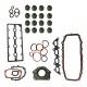 JUEGO KIT EMPACADURA FIAT UNO/SIENA/PALIO/FIRE 1.3 16V FULL INYECCION (EICA ORIGINAL)