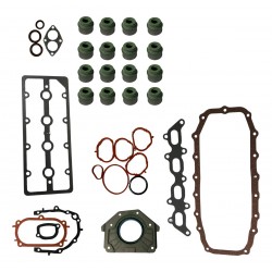 JUEGO KIT EMPACADURA FIAT UNO/SIENA/PALIO/FIRE 1.3 16V FULL INYECCION (EICA ORIGINAL)