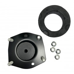 BASE AMORTIGUADOR DELANTERA JEEP GRAND CHEROKEE WK 05-10 C/SOPORTE (OKAMI)