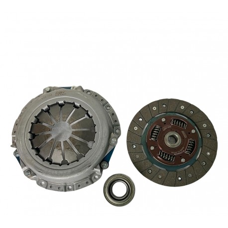 KIT DE CROCHE O EMBRAGUE LANCER 1.6/ TOURING 2.0 (215mm) (AISIN)