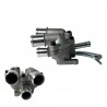 TERMOSTATO GETZ 1.6/ELANTRA 1.6/ACCENT CVVT 1.6/KIA RIO CVVT 1.6 (RAFFKO) R25600-26870