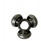 TRICETA ECOSPORT/FOCUS/MAZDA 3 23 DIENTES (TMPM)