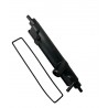 TANQUE RADIADOR CORSA 1.3 1.4 1.6 INFERIOR IZQUIERDA SALIDA (CON EMPACADURA) (MORUCH)