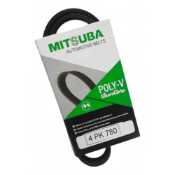 CORREA AIRE ACONDICIONADO 4PK780 SPARK (MITSUBA)