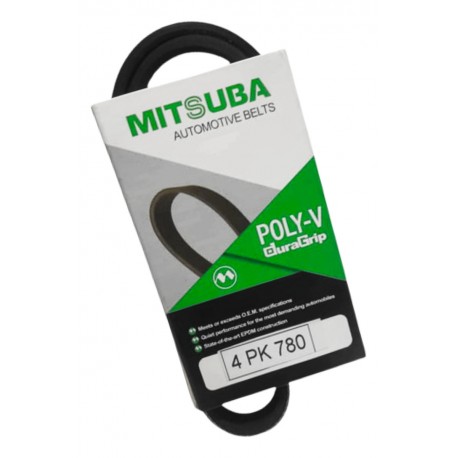 CORREA AIRE ACONDICIONADO 4PK780 SPARK (MITSUBA)
