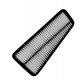 FILTRO AIRE MOTOR HILUX KAVAK 4.0/4RUNNER 4.0/FORTUNER/TACOMA/MACHITO 4.0/FJ 1GR (MORUCH)