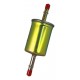 FILTRO GASOLINA EXPLORER 4.6/TRITON 5.4 FX4 /SPORT-TRACK / FORTALEZA (PICO GRUESO) (HAMMER) (METALICO)