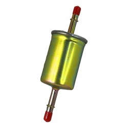 FILTRO GASOLINA EXPLORER 4.6/TRITON 5.4 FX4 /SPORT-TRACK / FORTALEZA (PICO GRUESO) (HAMMER) (METALICO)