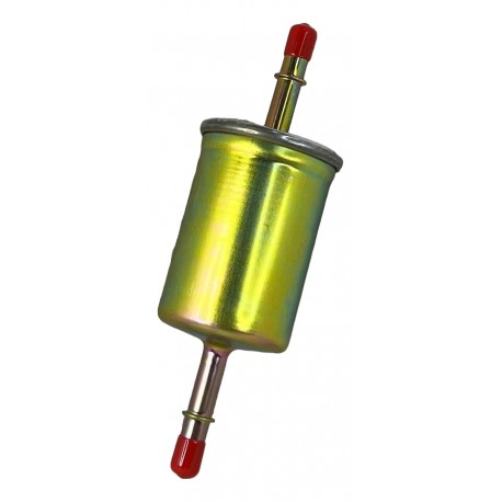FILTRO GASOLINA EXPLORER 4.6/TRITON 5.4 FX4 /SPORT-TRACK / FORTALEZA (PICO GRUESO) (HAMMER) (METALICO)