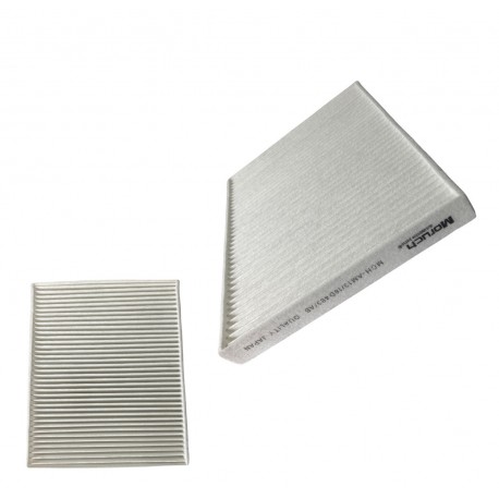 FILTRO AIRE ACONDICIONADO (POLEN) EXPLORER 12-19 (MORUCH)