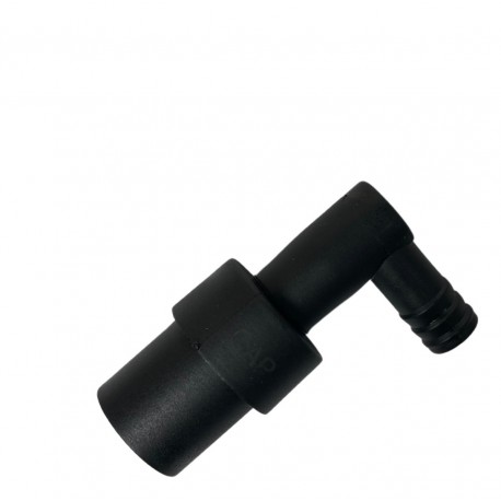 SENSOR VALVULA PCV FIESTA POWER/MAX/MOVE/BALITA/F150/EXPLORER/BRONCO (MOTORCRAFT) E7TZ-6A666-A