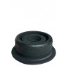 BASE AMORTIGUADOR TRASERO ACCENT SOLO GOMA (CAP)