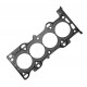 EMPACADURA CAMARA MAZDA 3 2.0/MAZDA 6 2.3/ECOSPORT 2.0/FOCUS DURATEC 2.0/RANGER 2.3 (NO APLICA A VEHÍCULOS CON VVTI) (CAP)