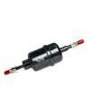 FILTRO GASOLINA FIESTA/KA/ECOSPORT 1.6 2.0/FOCUS 2.0 (CAP) PLASTICO