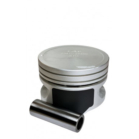 PISTONES 0.30 ACCENT 1.5 (CAP)