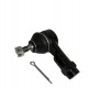 TERMINAL ACCENT 1.3 1.5/GETZ 1.3 1.6/ELANTRA 1.6 DERECHO/IZQUIERDO (DENKO) (8CM LARGO, 13MM ROSCA, 10MM TORNILLO)