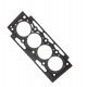 EMPACADURA CAMARA PEUGEOT 306/307/407/408/CITROEN C4 2.0 16V (RUSHMORE)