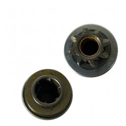 BENDIX SPARK/MATIZ/TICO/RIO/GETZ/ACCENT 1.6 (HARFON) (8 DIENTES, 6 ESTRIAS)