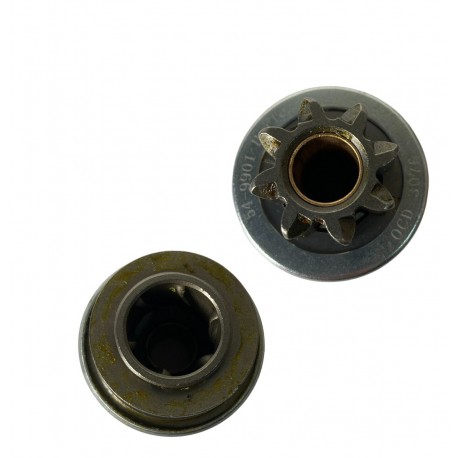 BENDIX SPARK/MATIZ/TICO/RIO/GETZ/ACCENT 1.6 (HARFON) (8 DIENTES, 6 ESTRIAS)