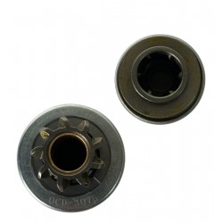 BENDIX CIELO/LANOS/NUBIRA 1.6/CAVALIER 98-01 (9 DIENTES, 6 ESTRIAS) (BASE 43MM) (HARFON)