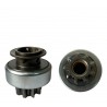 BENDIX FOCUS/ECOSPORT/SENTRA 1.8 03-05 (HARFON) (9 DIENTES, 6 ESTRIAS)