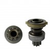 BENDIX BLAZER S-10 90-95/CENTURY/CAVALIER 95 54-149 (9 DIENTES, 3 ESTRIAS) (BASE 43MM) (HARFON)