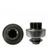 BENDIX CORSA 1.4 MEGANE CLIO (10 DIENTES, 9 ESTRIAS) (SISTEMA VALEO) (HARFON)
